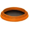 Ruffwear Bivy™ Schüssel, Salamander orange, M