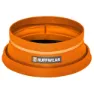 Ruffwear Bivy™ Schüssel, Salamander orange, M