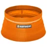Ruffwear Bivy™ Schüssel, Salamander orange, M