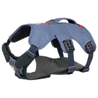 Ruffwear Brush Guard™ Chest Protection Hundegeschirr Ruffwear Brush Guard™ Chest Protection Hundegeschirr
