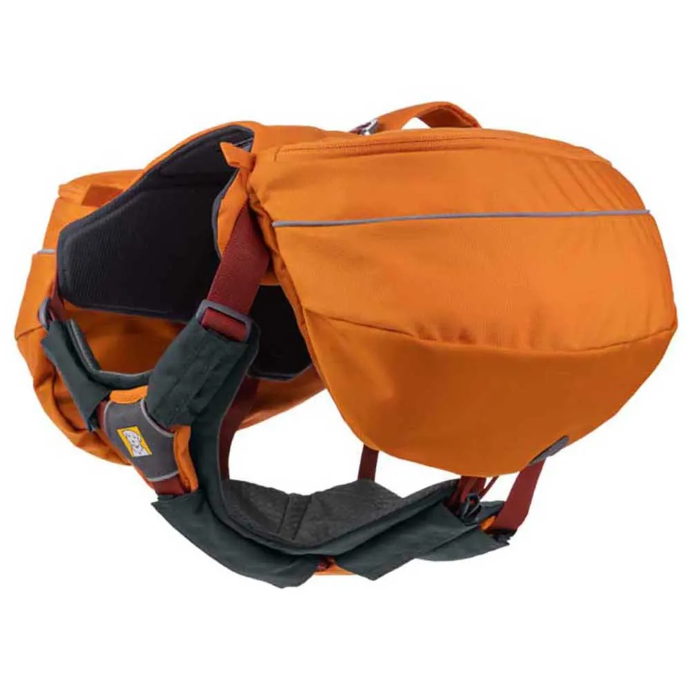 Ruffwear Brush Guard™ Chest Protection Hundegeschirr Ruffwear Brush Guard™ Chest Protection Hundegeschirr