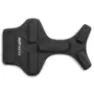 Ruffwear Brustschutz Für Hundegeschirre, Twilight gray, L/XL