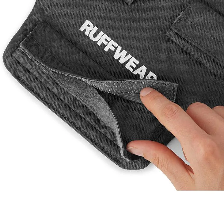 Ruffwear Brustschutz Für Hundegeschirre, Twilight gray, L/XL Ruffwear Brustschutz Für Hundegeschirre, Twilight gray, L/XL