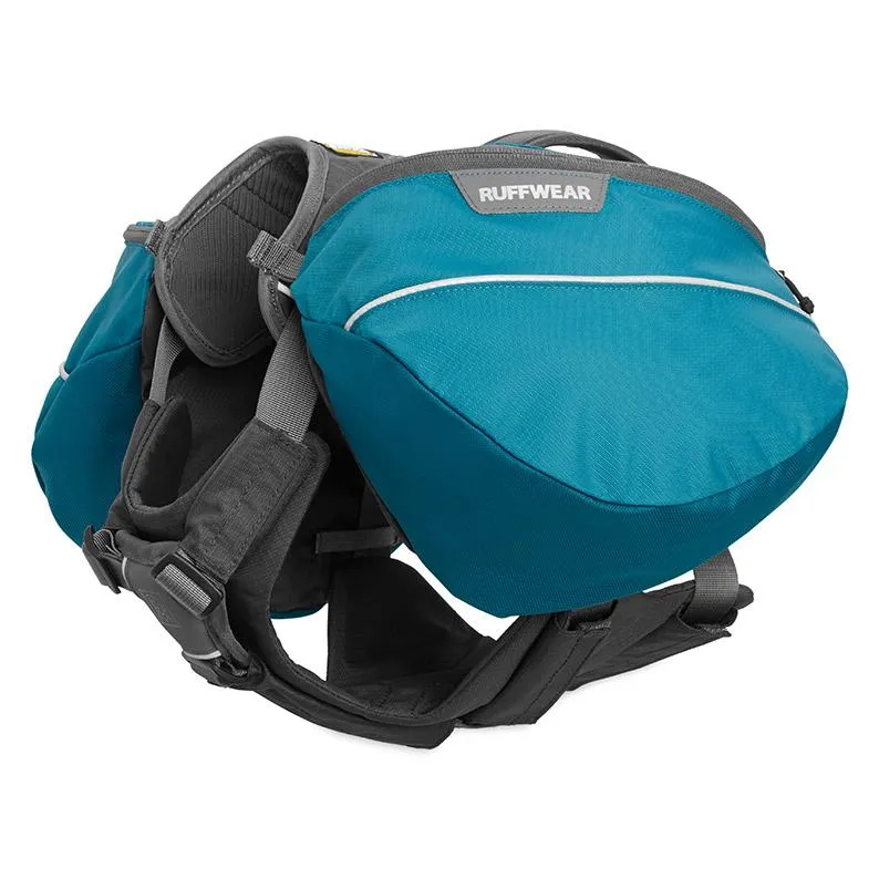 Ruffwear Brustschutz Für Hundegeschirre, Twilight gray, L/XL Ruffwear Brustschutz Für Hundegeschirre, Twilight gray, L/XL