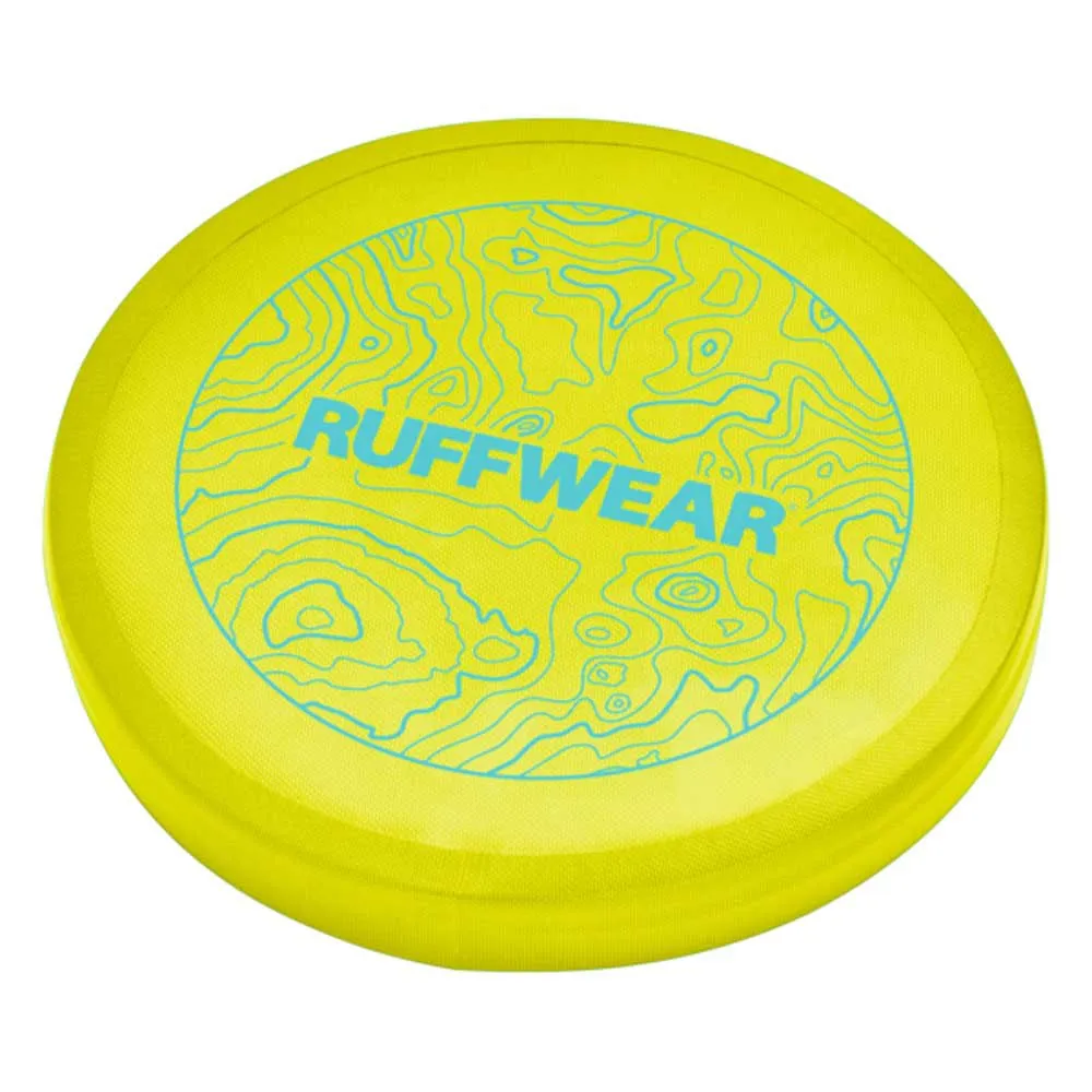 Ruffwear Camp Flyer™ Hundespielzeug Ruffwear Camp Flyer™ Hundespielzeug