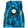 Ruffwear Climate Changer Fleece Hundejacke, Glacier, XL