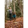 Ruffwear Climate Changer Fleece Hundejacke, Glacier, XL