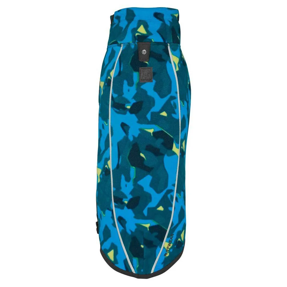 Ruffwear Climate Changer Hundejacke Ruffwear Climate Changer Hundejacke