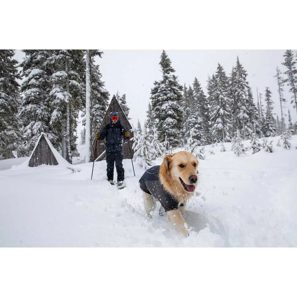 Ruffwear Cloud Chaser Softshell Hundejacke