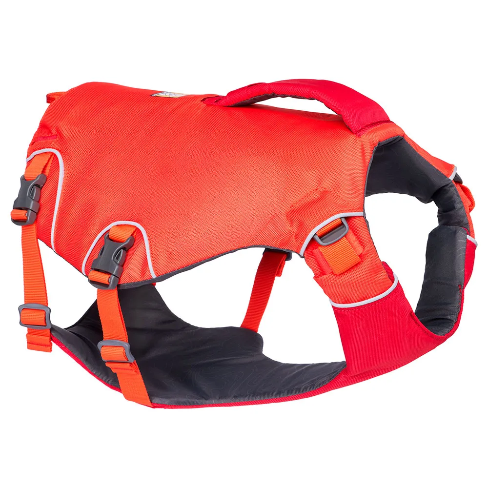 Ruffwear Confluence™ Hundejacke
