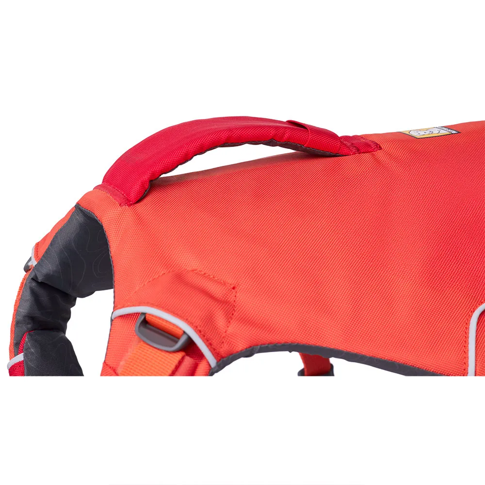 Ruffwear Confluence™ Hundejacke