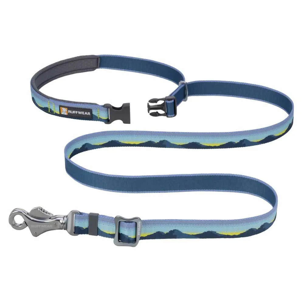 Ruffwear Crag Ex™ Führleine Ruffwear Crag Ex™ Führleine