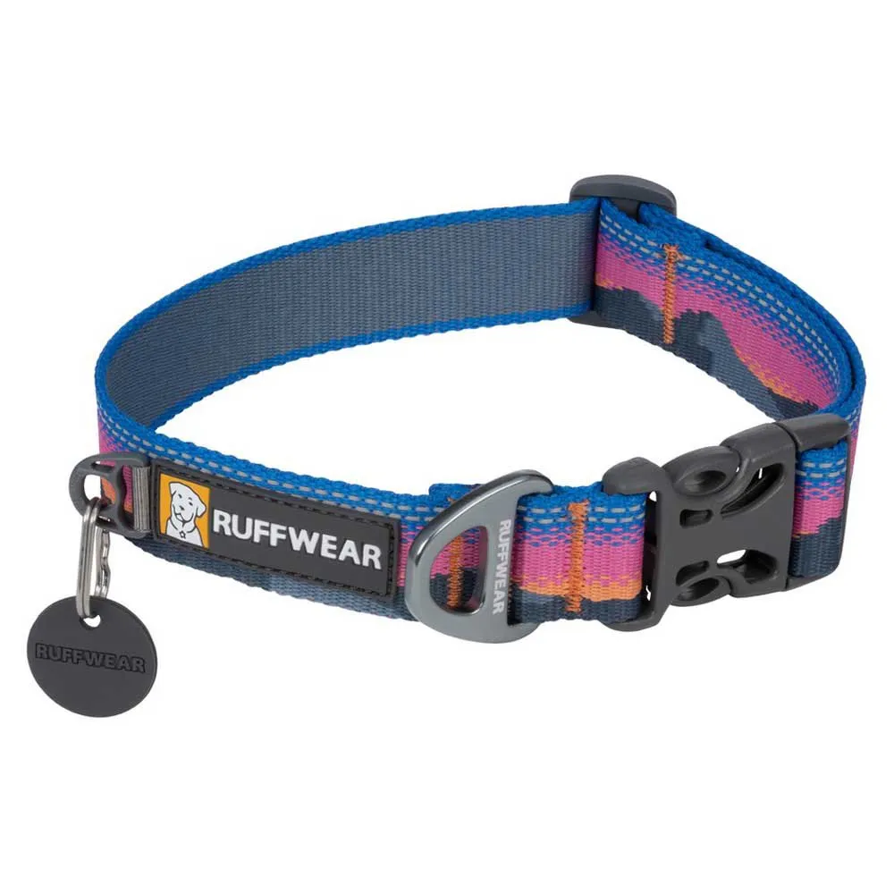 Ruffwear Crag™ Hundehalsband Ruffwear Crag™ Hundehalsband