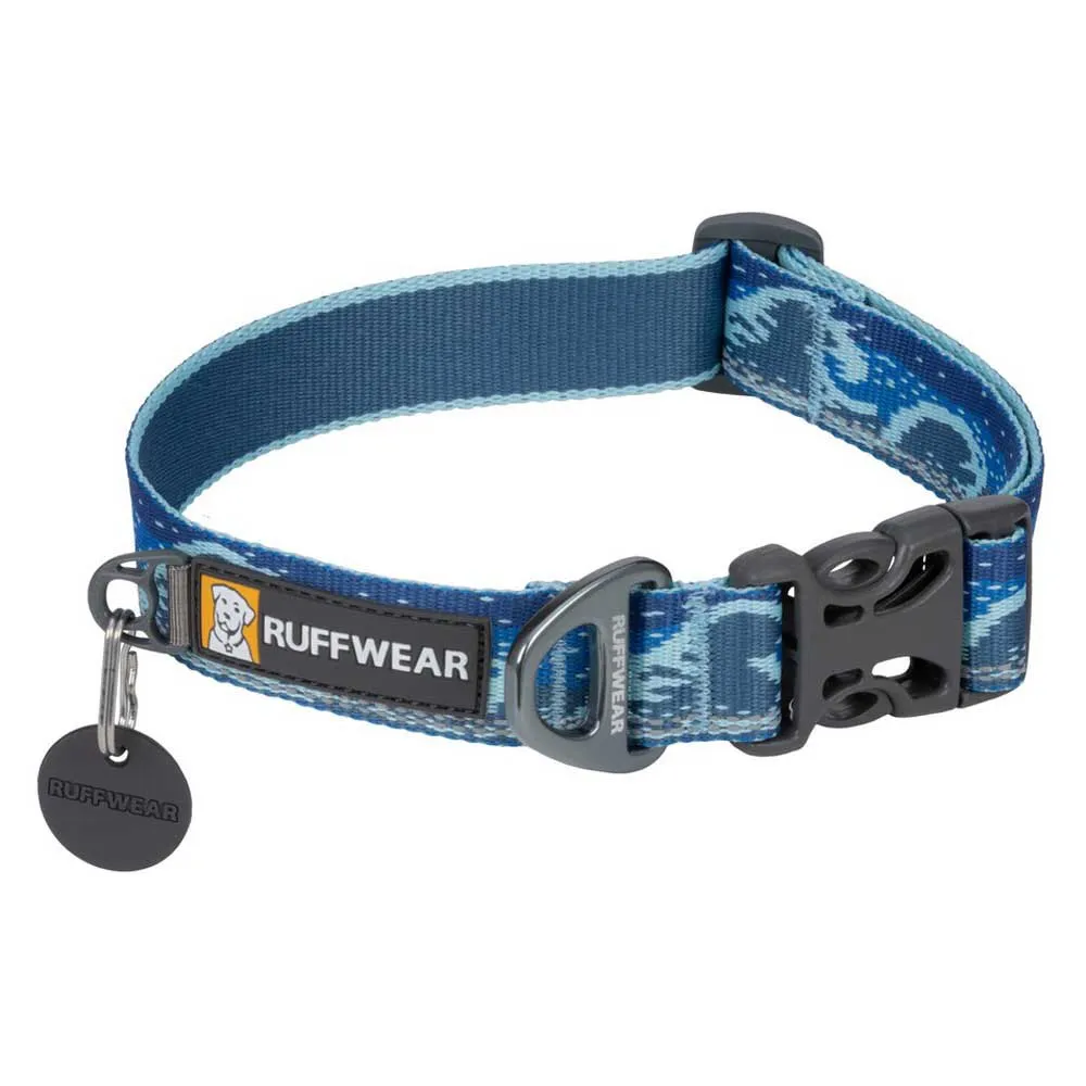 Ruffwear Crag™ Hundehalsband