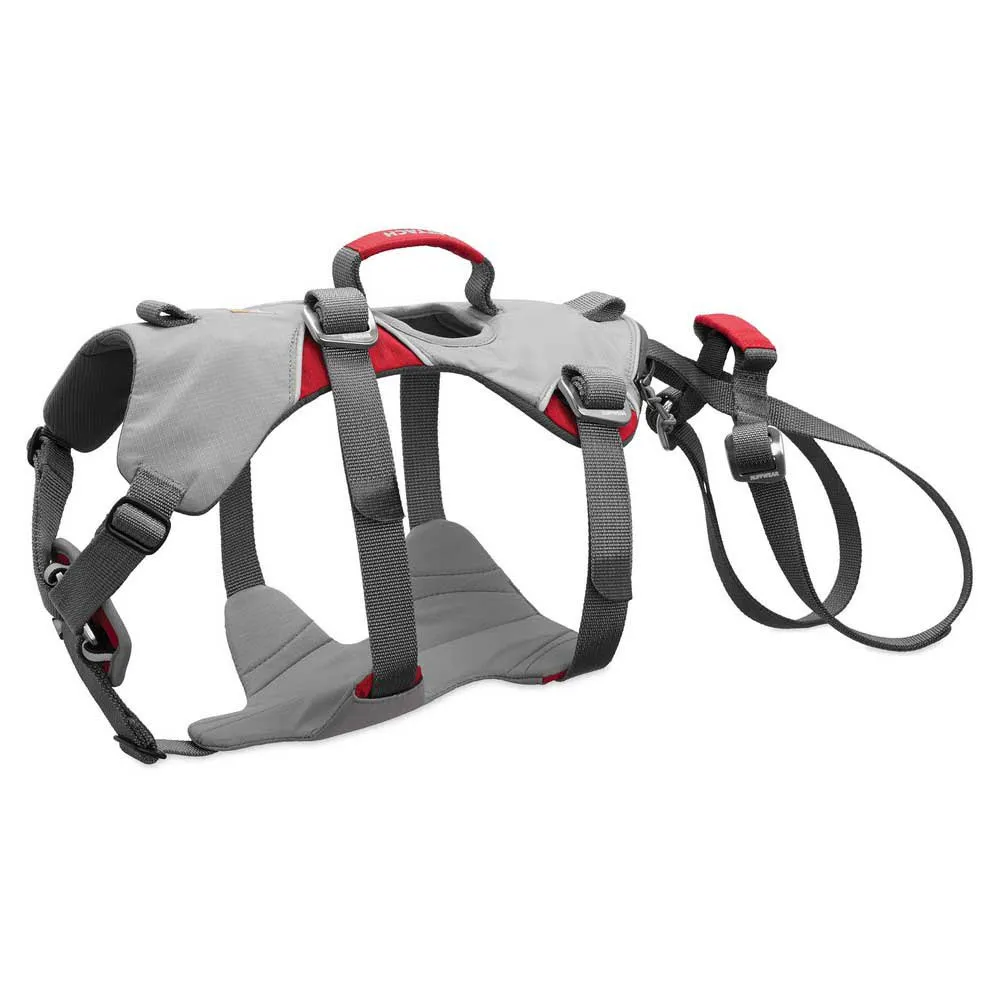Ruffwear Double Back Hundegeschirr Ruffwear Double Back Hundegeschirr