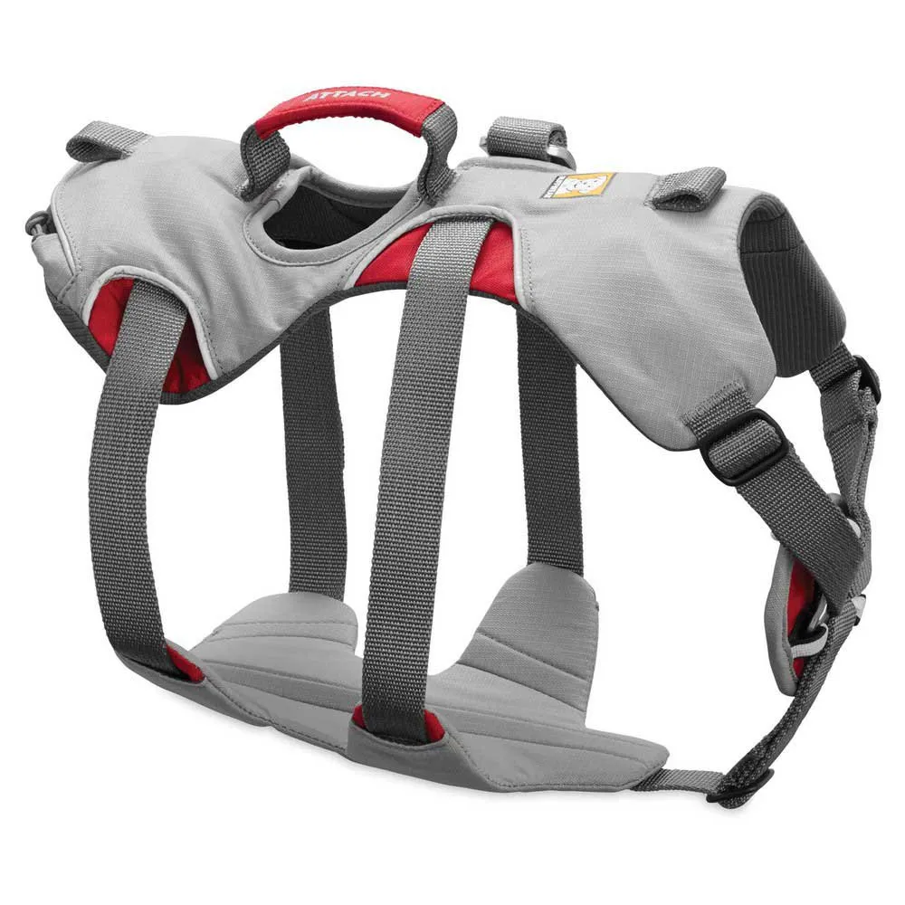 Ruffwear Double Back Hundegeschirr Ruffwear Double Back Hundegeschirr