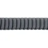 Ruffwear Double Track™ Coupler Führleine, Basalt gray, One Size