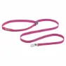 Alpenglow pink