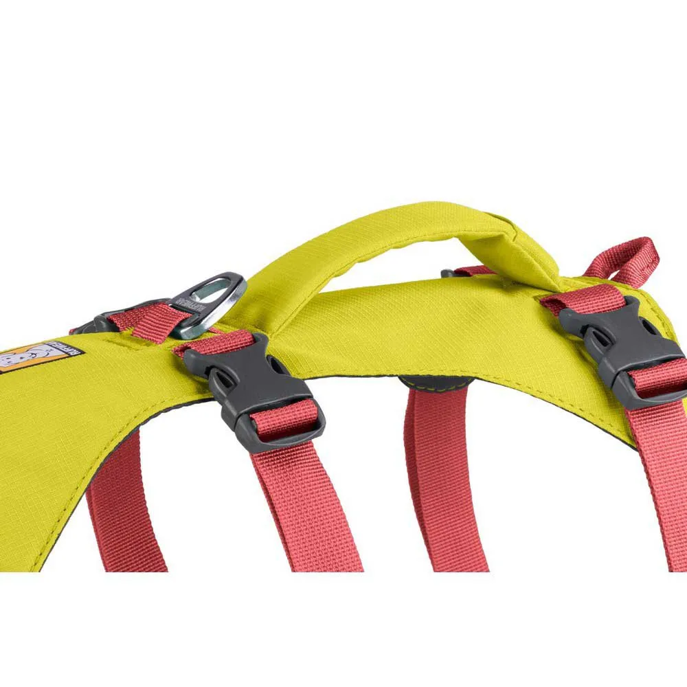 Ruffwear Flagline™ Hundegeschirr Ruffwear Flagline™ Hundegeschirr