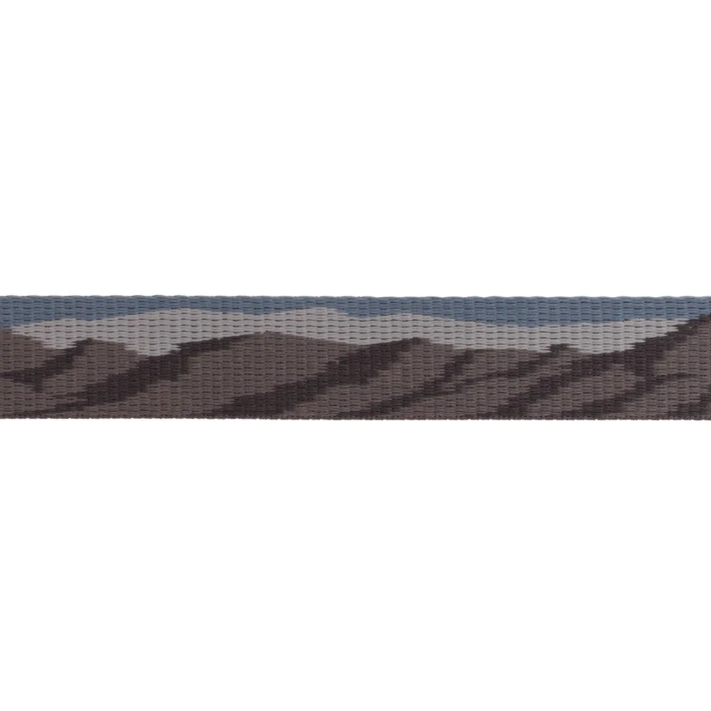 Ruffwear Flat Out Hundehalsband, Rocky mountains, 51-66cm Ruffwear Flat Out Hundehalsband, Rocky mountains, 51-66cm