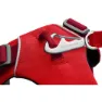 Ruffwear Front Range Hundegeschirr, Red sumac, L/XL