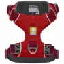 Ruffwear Front Range Hundegeschirr, Red sumac, L/XL