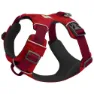 Ruffwear Front Range Hundegeschirr, Red sumac, L/XL
