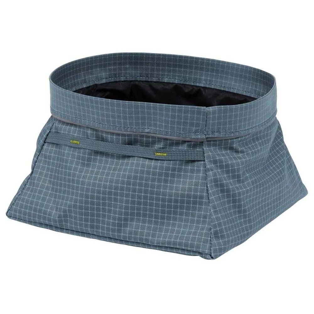 Ruffwear Great Basin Schüssel, Slate blue, S Ruffwear Great Basin Schüssel, Slate blue, S