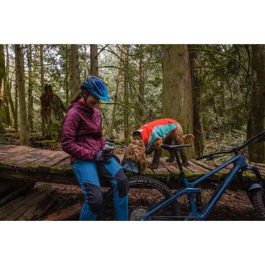 Ruffwear Great Basin Schüssel, Slate blue, S Ruffwear Great Basin Schüssel, Slate blue, S