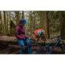 Ruffwear Great Basin Schüssel, Slate blue, S