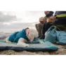 Ruffwear Great Basin Schüssel, Slate blue, S