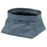 Ruffwear Great Basin Schüssel, Slate blue, S