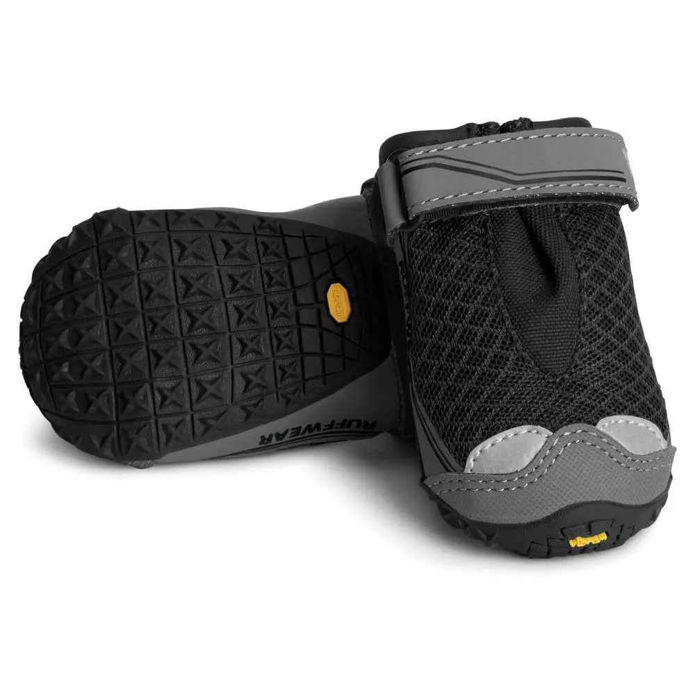 Ruffwear Grip Trex Hundeschuhe 2 Einheiten Ruffwear Grip Trex Hundeschuhe 2 Einheiten