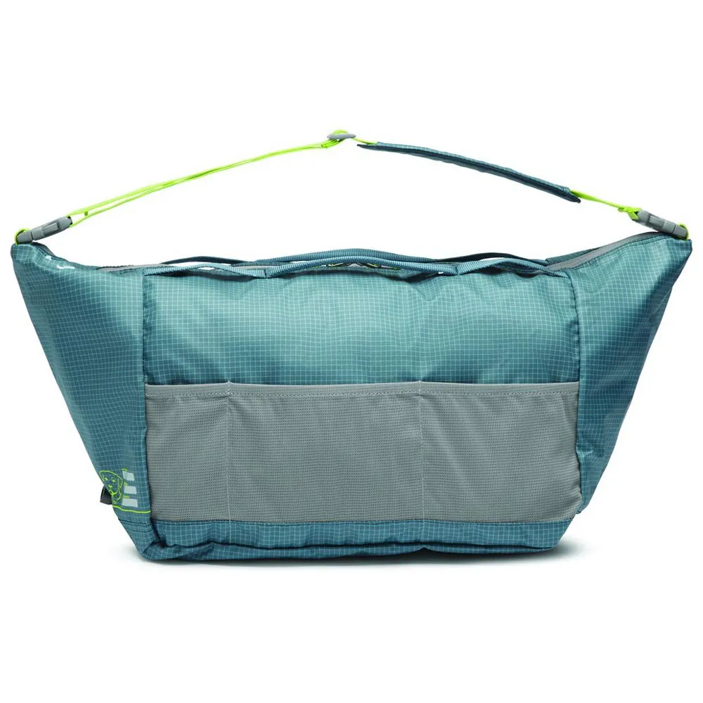 Ruffwear Haul Tasche, Slate blue, One Size Ruffwear Haul Tasche, Slate blue, One Size