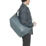 Ruffwear Haul Tasche, Slate blue, One Size