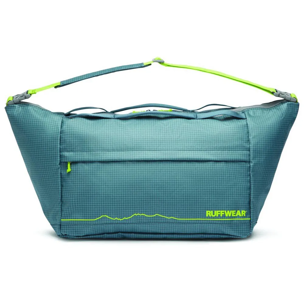 Ruffwear Haul Tasche, Slate blue, One Size Ruffwear Haul Tasche, Slate blue, One Size