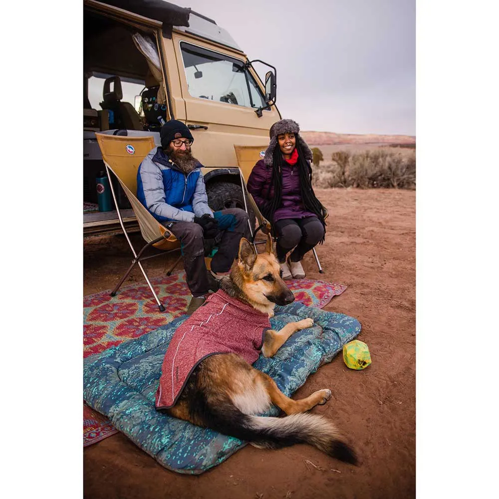 Ruffwear Hemp Hound Hundejacke