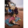 Ruffwear Hemp Hound Hundejacke