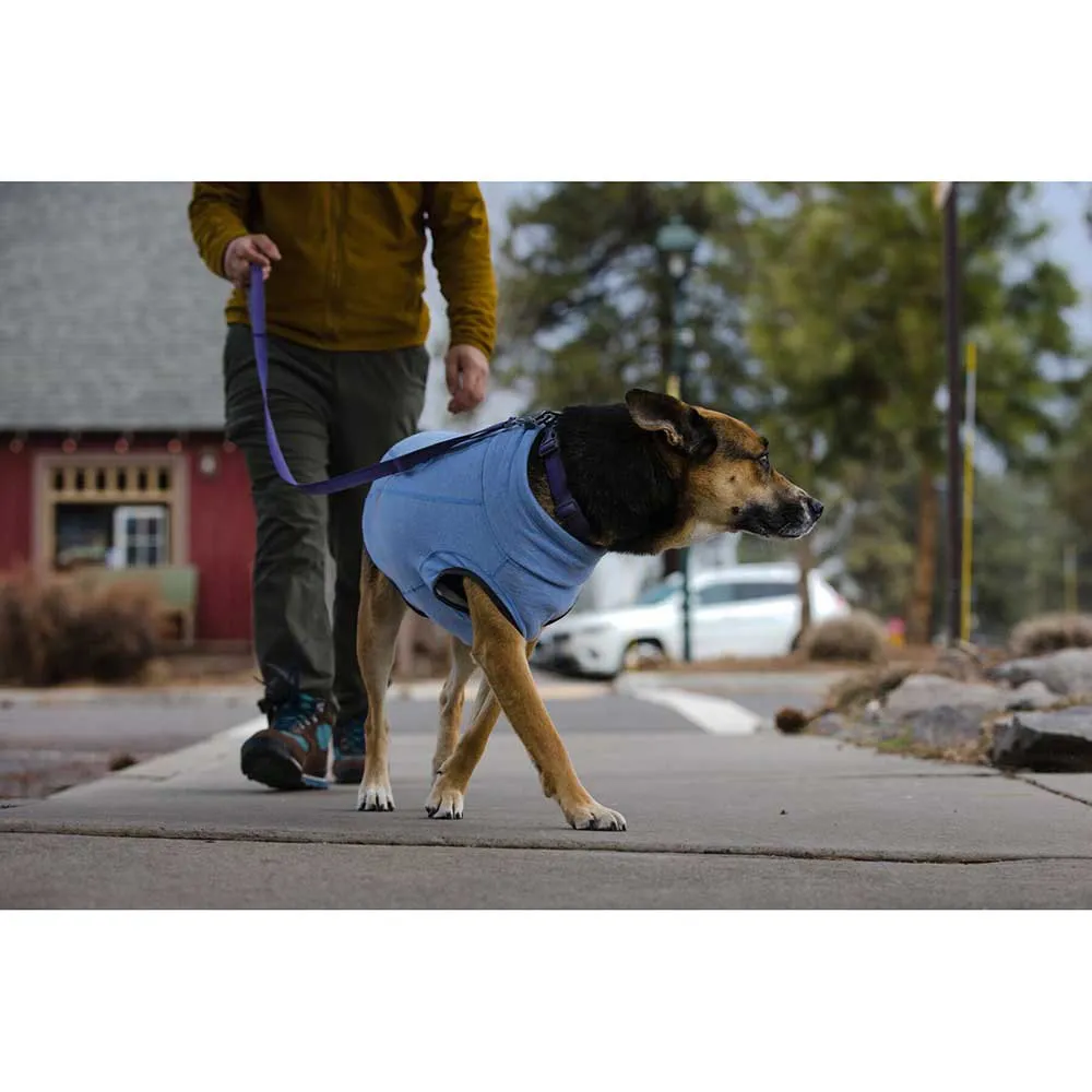 Ruffwear Hemp Hound Hundejacke Ruffwear Hemp Hound Hundejacke