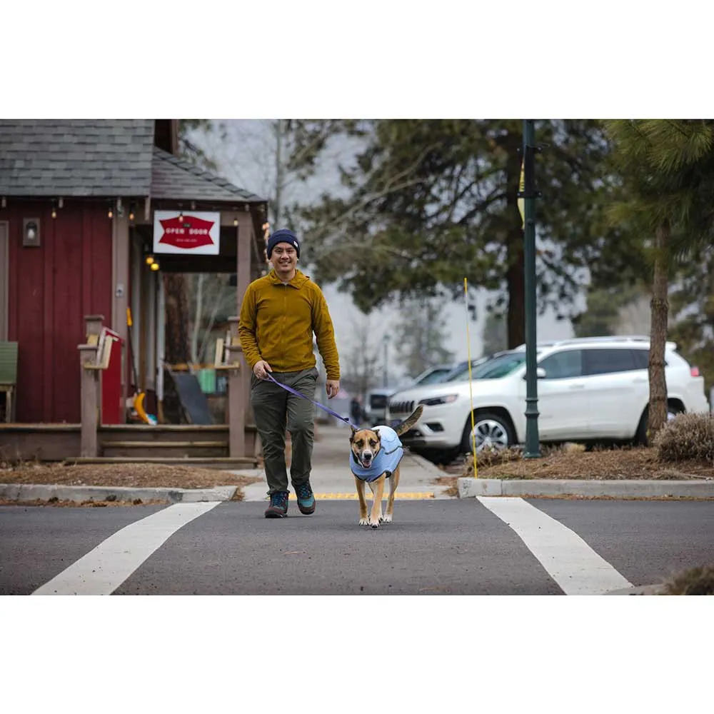 Ruffwear Hemp Hound Hundejacke Ruffwear Hemp Hound Hundejacke