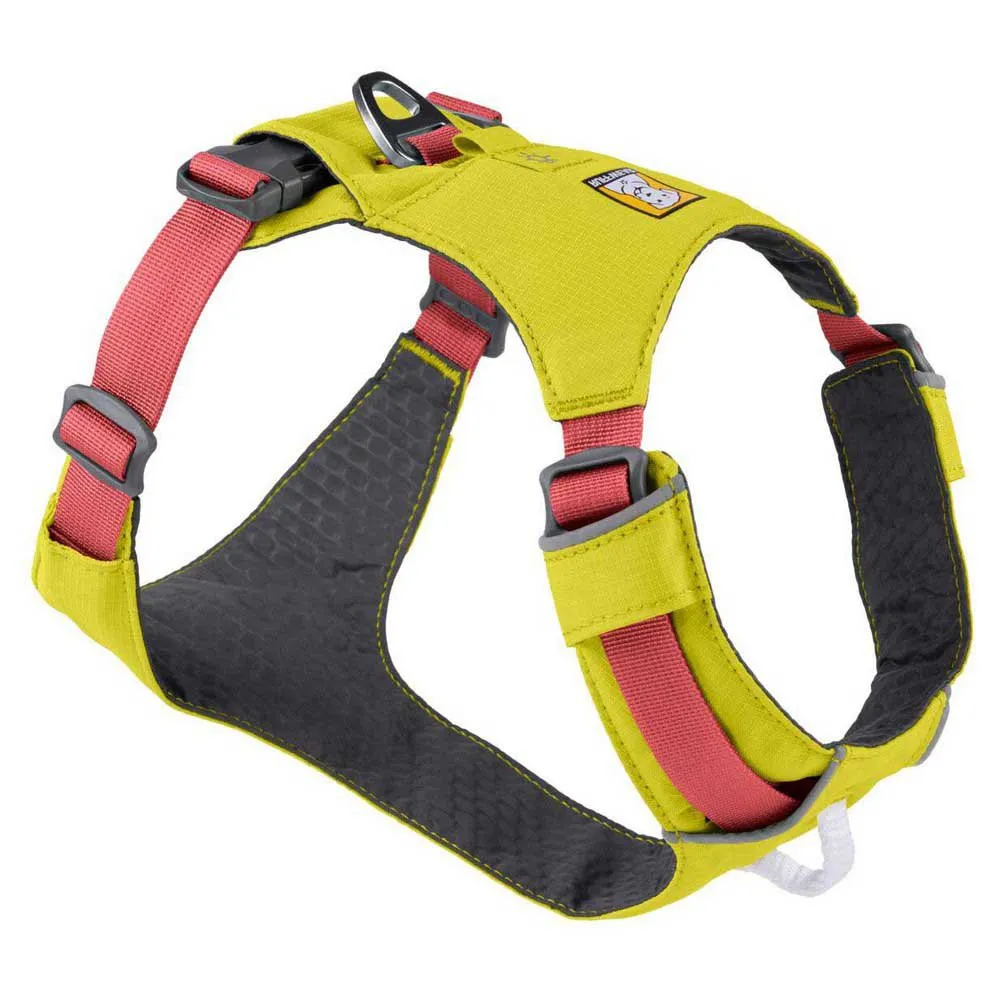 Ruffwear Hi & Light™ Hundegeschirr Ruffwear Hi & Light™ Hundegeschirr
