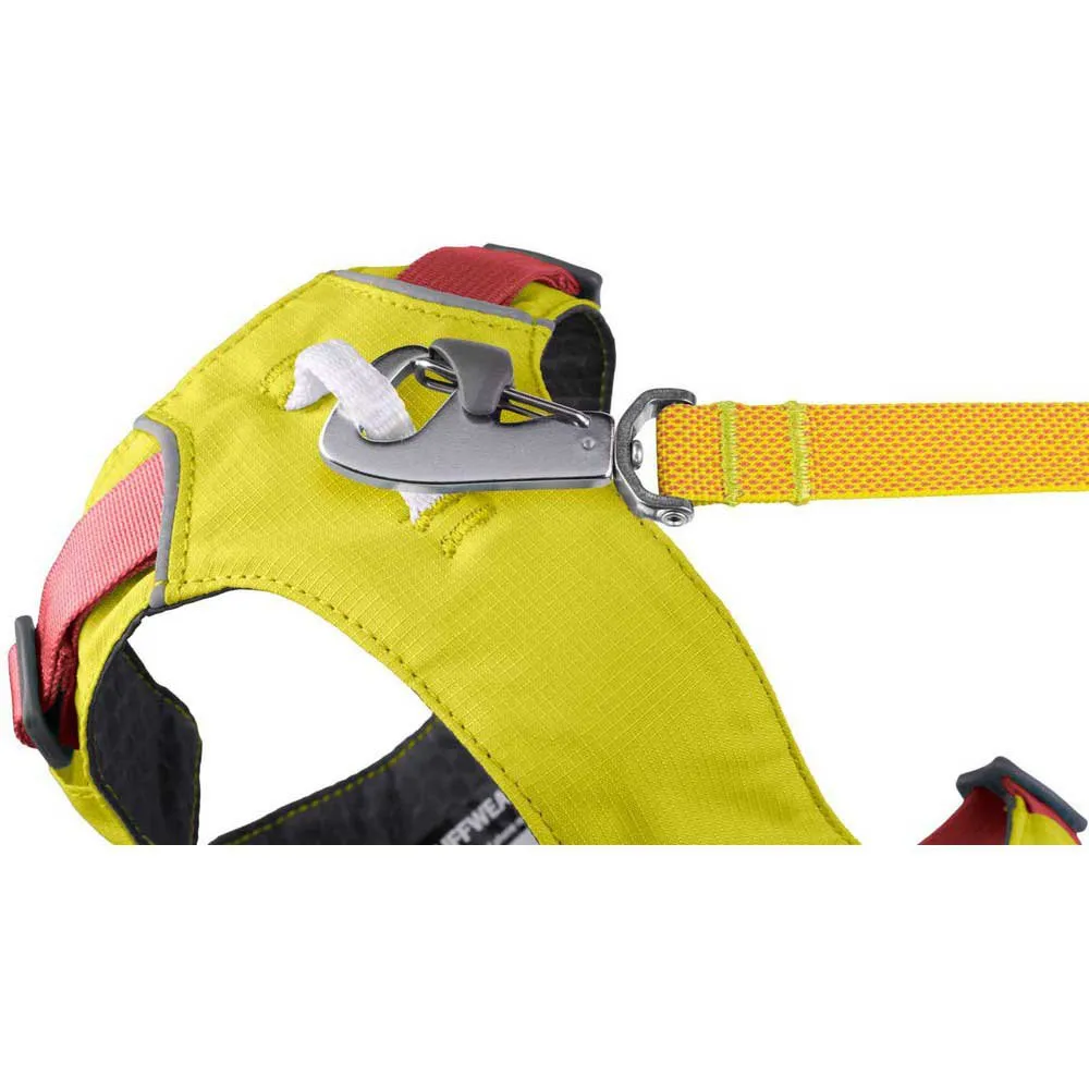 Ruffwear Hi & Light™ Hundegeschirr Ruffwear Hi & Light™ Hundegeschirr