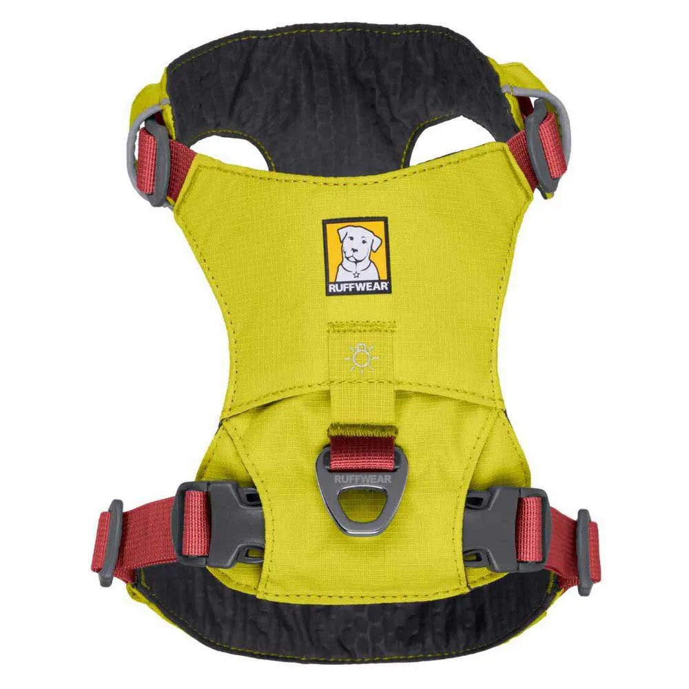 Ruffwear Hi & Light™ Hundegeschirr Ruffwear Hi & Light™ Hundegeschirr