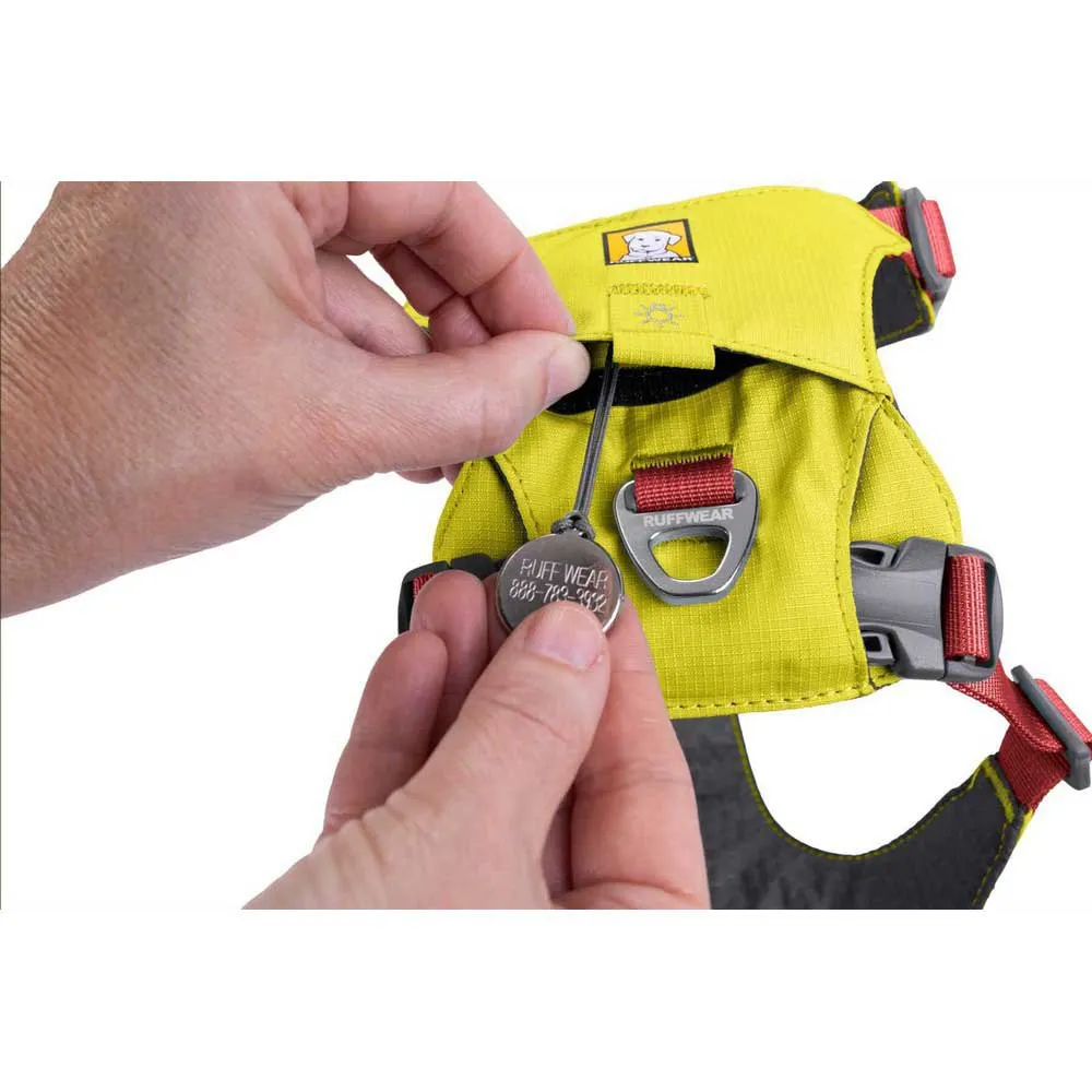 Ruffwear Hi & Light™ Hundegeschirr Ruffwear Hi & Light™ Hundegeschirr