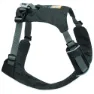 Ruffwear Hi & Light Hundegeschirr, Twilight gray, 3XS