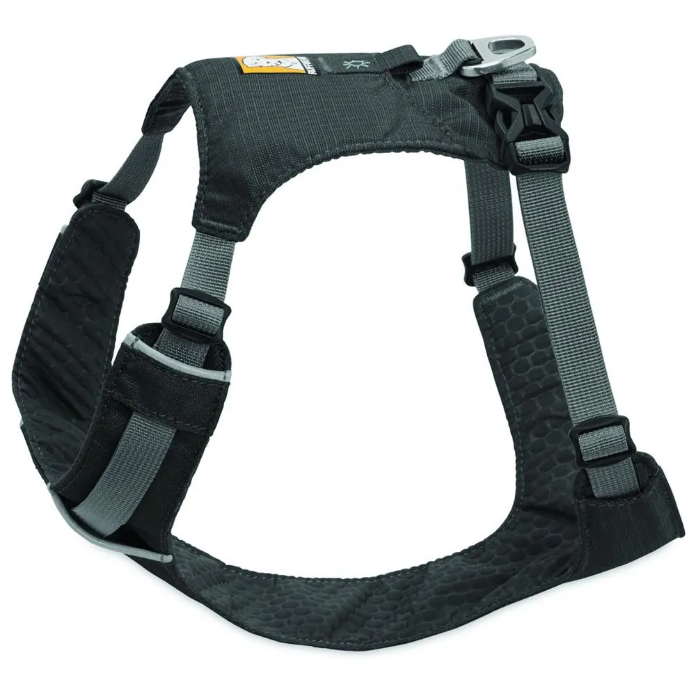 Ruffwear Hi & Light Hundegeschirr, Twilight gray, 3XS Ruffwear Hi & Light Hundegeschirr, Twilight gray, 3XS