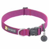 Ruffwear Hi & Light™ Hundehalsband Ruffwear Hi & Light™ Hundehalsband