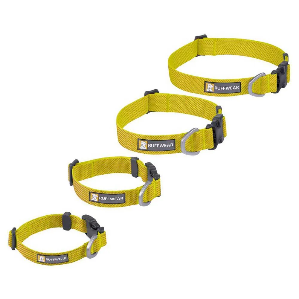 Ruffwear Hi & Light™ Hundehalsband