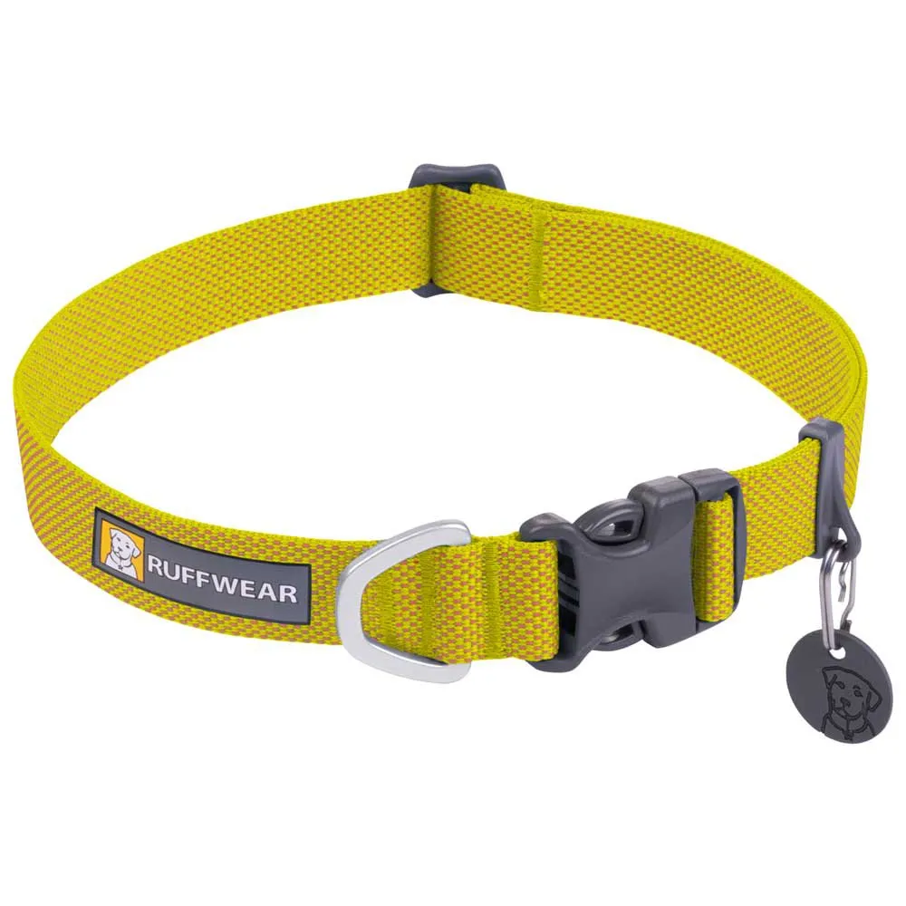 Ruffwear Hi & Light™ Hundehalsband