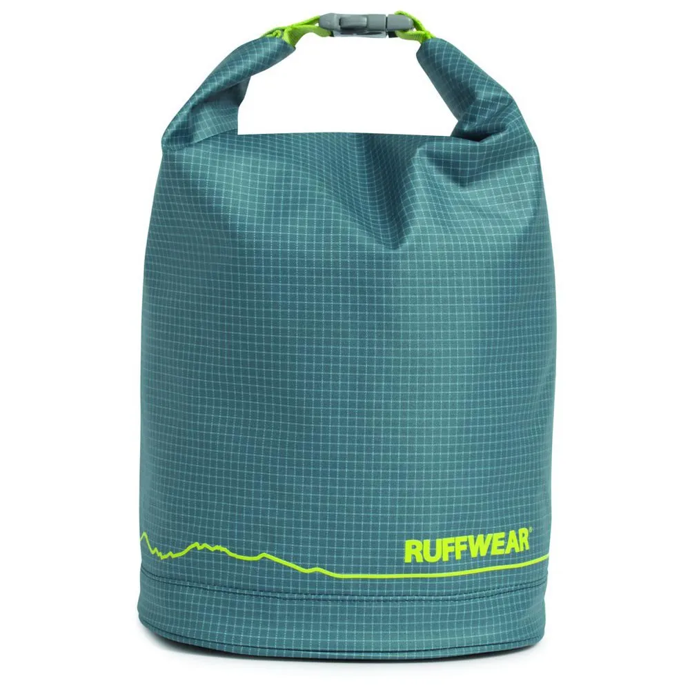 Ruffwear Kibble Kaddie Hundefutterbehälter, Slate blue, One Size Ruffwear Kibble Kaddie Hundefutterbehälter, Slate blue, One Size